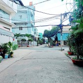 Nhà HXT tránh-70m2*3 Tầng-Phan Anh-Bình Tân- Giá nhỉnh 5 tỷ.